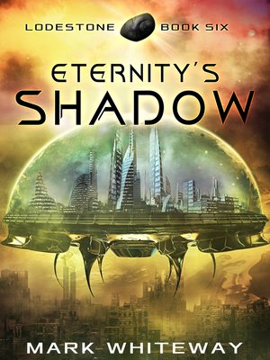 cover image of Lodestone Book Six